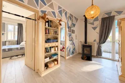Villa in vendita, Via Bottego, Sirmione