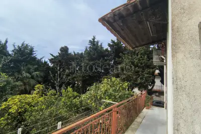 Casa Indipendente in vendita, Via Lipari, Valderice