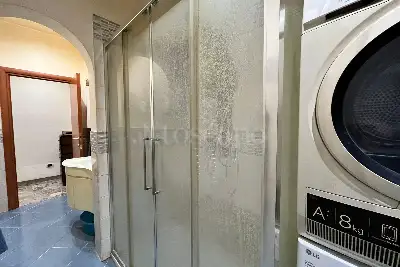 Casa in vendita, Via Veiano, Roma