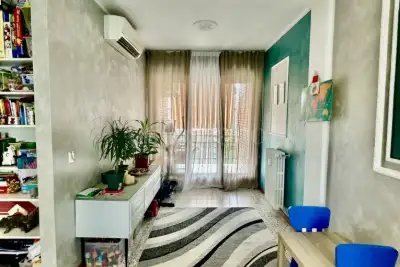 Casa in vendita, Via Alberto Magnocavallo, Brescia