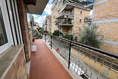 Casa in vendita, Via Maenza, Roma