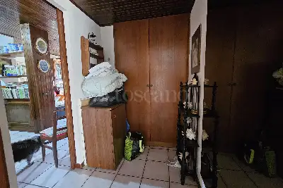 Casa in vendita, Via Germania, Pomezia