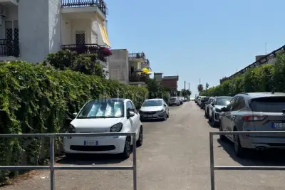 Attico in vendita, Via Piemonte, Terracina