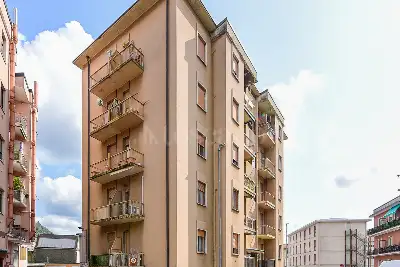 Casa in vendita, Via Domenico Pino, Como