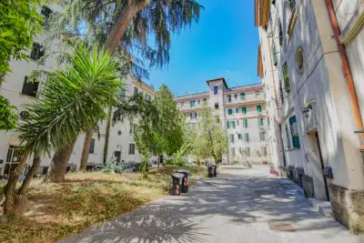 Penthouse for sale, Via Giovanni Battista Bodoni, Roma