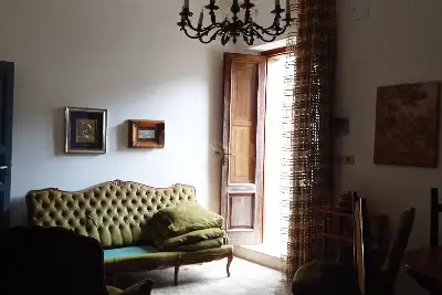 Casa Indipendente in vendita, via Vittorio Emanuele Erice Vetta, Erice