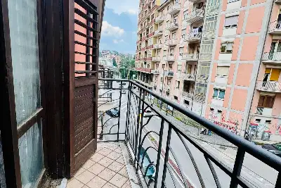 Casa in affitto, Via Circumvallazione, Avellino