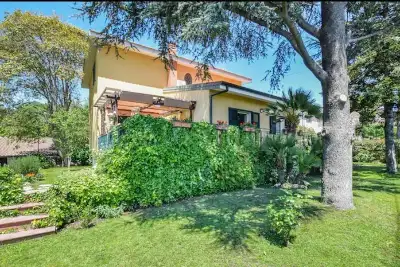 Villa in vendita, Via Fratelli Rosselli, Trecastagni