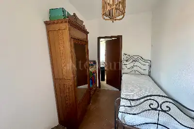 Casa in vendita, Vico Domenico Messeri, Caiazzo