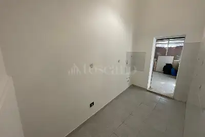 Casa in vendita, Via Furnari, Catania