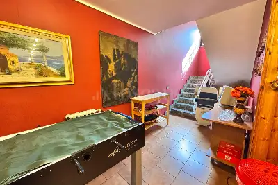 Villa in vendita, Via Galermo, Catania