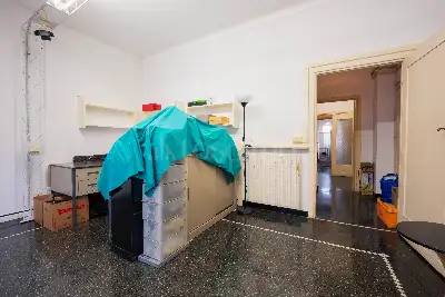 Casa in vendita, Via Gabriele Rossetti, Genova