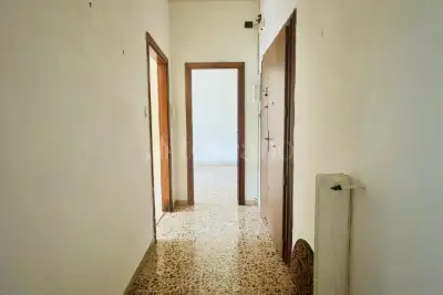 Casa in affitto, Via dei Due Principati, Avellino