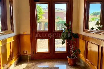 Casa in vendita, Via Petrizzi, Roma