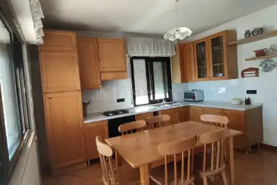 Casa in vendita, Via Corno Grande, Montesilvano