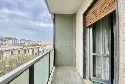 Casa in vendita, Via Giuseppe La Farina, Messina