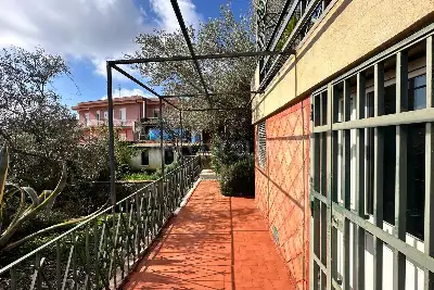 Villa in vendita, Via A.Rapisarda, Mascalucia