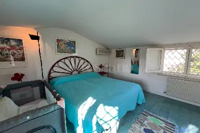 Villa Bifamiliare in vendita, Via Giulianova, Fiumicino