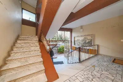 Casa in vendita, Via Eugenio Torelli Viollier, Roma