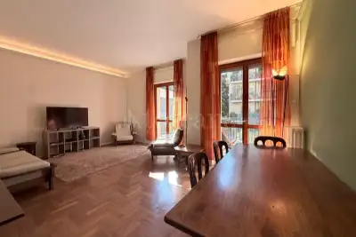 Casa in vendita, Via Giancarlo Sismondi, Milano