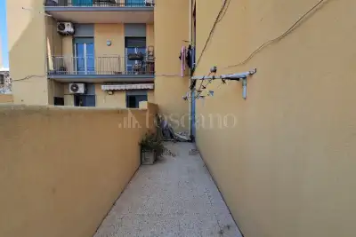 Casa in vendita, Via Scuto Costarelli, Catania