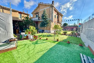 Casa in vendita, Via Piave, Anzio