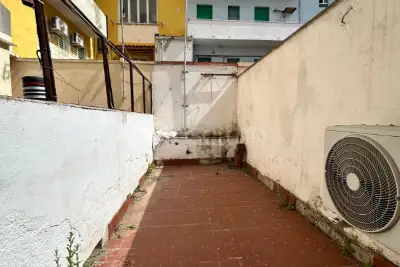 Casa in vendita, Via Maurizio Zanfarino, Sassari