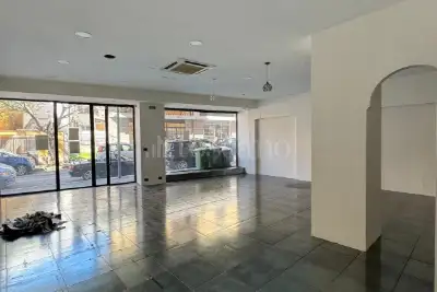 Negozio in affitto, Via Vittorio Veneto, Avezzano
