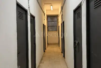 Casa in vendita, Via del Fosso dell'Acqua Mariana, Roma