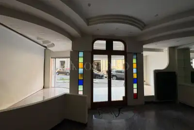 Negozio in affitto, Via Monsignor Pio Marcello Bagnoli, Avezzano
