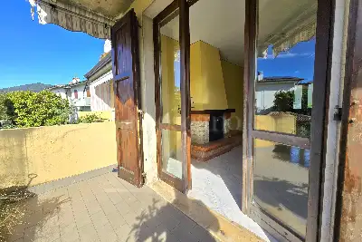 Villino a Schiera in vendita, Via Due Muri, Concesio