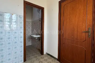 Casa Indipendente in vendita, Via dei Ginepri, Porto Torres