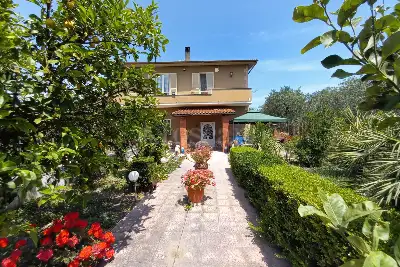 Villa Bifamiliare in vendita, Strada Statale 16, Cerignola