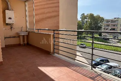 Casa in vendita, Via M. Garibaldi, Latina