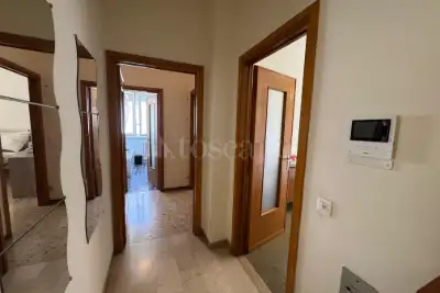 Casa in vendita, Via Francesco Petrarca, Lecco