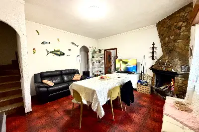 Villa Bifamiliare in vendita, Via Giovanni XXIII, Ladispoli