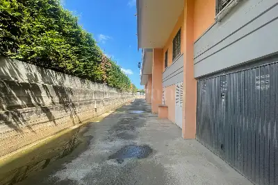 Casa in vendita, Via E. Berlinguer 38, Martinsicuro