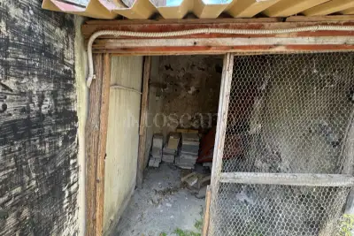 Casa Indipendente in affitto, Via Cibele, Catania