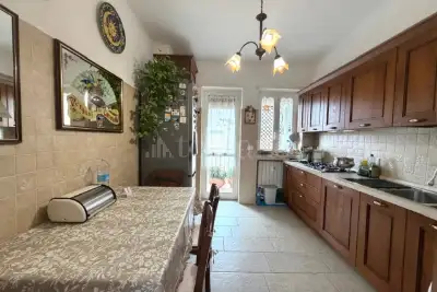 Casa in vendita, Via Francesco Buonamici, Roma