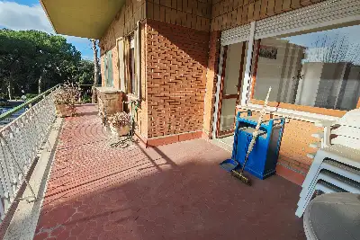 Casa in vendita, Via Vincenzo Tomassini, Roma