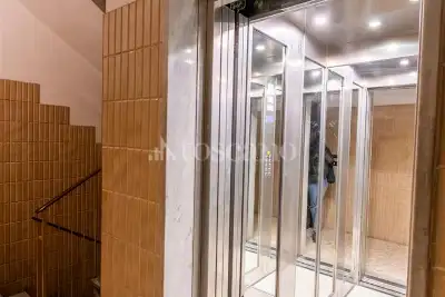 Ufficio in affitto, Via Alessandro Manzoni, Bari