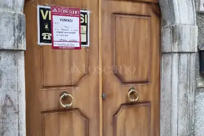 Casa in vendita, Via San Nicola da Tolentino, Viggiano