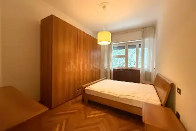 Casa in affitto, Via Adeodato Ressi, Milano