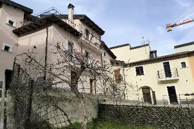 Casa Indipendente in vendita, Via Orto Pietramico, L'Aquila