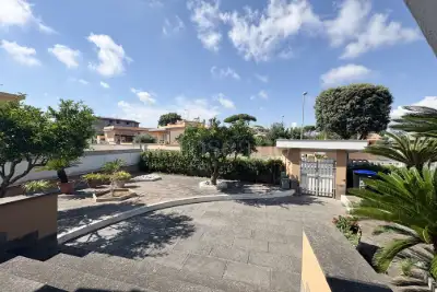 Villa Bifamiliare in vendita, Via dei Marmi, Nettuno