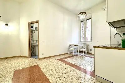 Casa in affitto, Via Gaspare Aselli, Milano