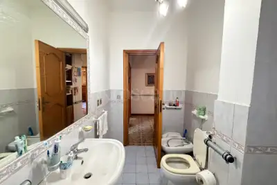 Casa in vendita, Via Antonio Stoppani, Catania