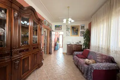 Casa in vendita, Via delle Mimose, Ardea