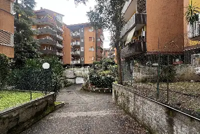 Casa in vendita, Via Domenico Comparetti, Roma