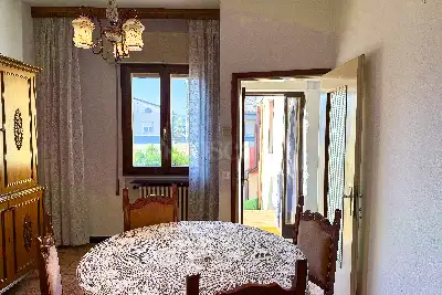 Casa Indipendente in vendita, Via Carlo Alberto, Moniga del Garda